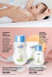 Catálogo Avon Página 113