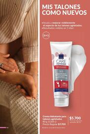 Catálogo Avon Página 116