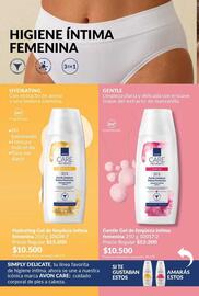 Catálogo Avon Página 118