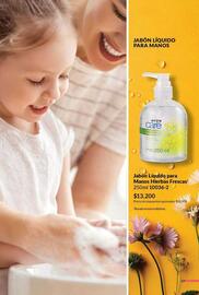 Catálogo Avon Página 119