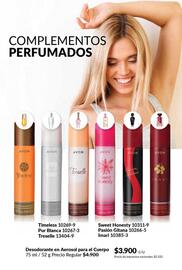 Catálogo Avon Página 128