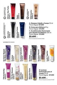 Catálogo Avon Página 129