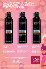 Catálogo Avon Página 134