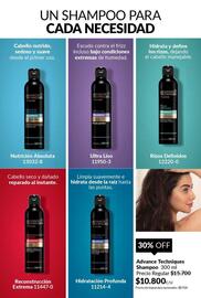 Catálogo Avon Página 137