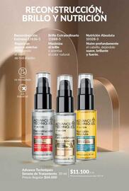Catálogo Avon Página 139
