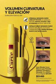 Catálogo Avon Página 14