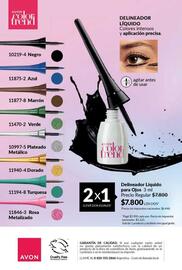 Catálogo Avon Página 143