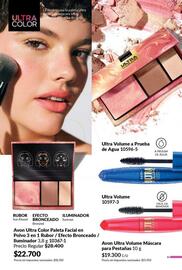 Catálogo Avon Página 16