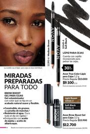 Catálogo Avon Página 17