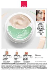 Catálogo Avon Página 2