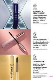 Catálogo Avon Página 20