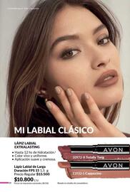 Catálogo Avon Página 21
