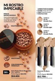 Catálogo Avon Página 25