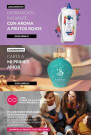 Catálogo Avon Página 3