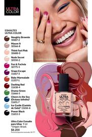 Catálogo Avon Página 31
