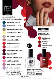 Catálogo Avon Página 32