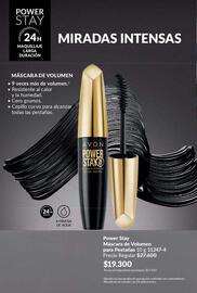 Catálogo Avon Página 36
