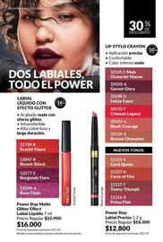 Catálogo Avon Página 38