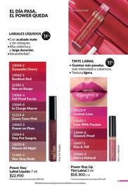 Catálogo Avon Página 39