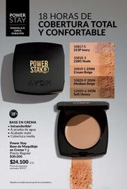 Catálogo Avon Página 41