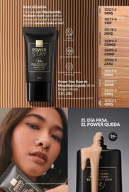 Catálogo Avon Página 42