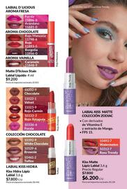 Catálogo Avon Página 44