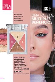 Catálogo Avon Página 48