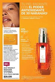 Catálogo Avon Página 5