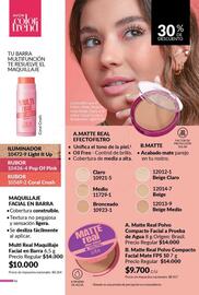 Catálogo Avon Página 50