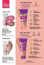 Catálogo Avon Página 51