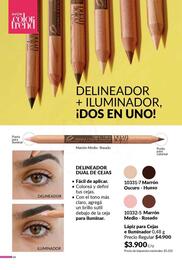 Catálogo Avon Página 52