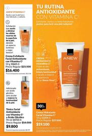 Catálogo Avon Página 7