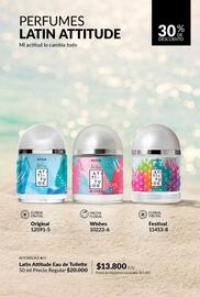 Catálogo Avon Página 76