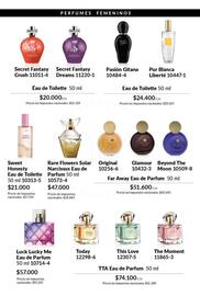 Catálogo Avon Página 82