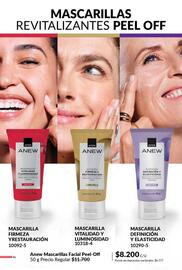 Catálogo Avon Página 86