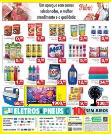 Folheto Mineirão Atacarejo semana 40 Página 2