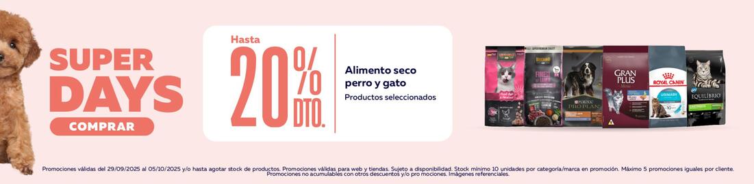 Catálogo Superpet semana 40 Página 4