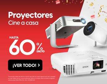 Catálogo Coolbox semana 40 Página 2