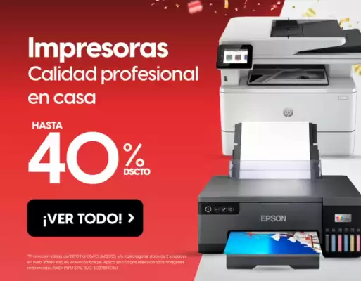 Catálogo Coolbox (válido hasta 6-10)