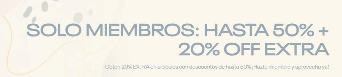 Catálogo Reebok Página 1