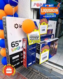 Catálogo Point semana 40 Página 8