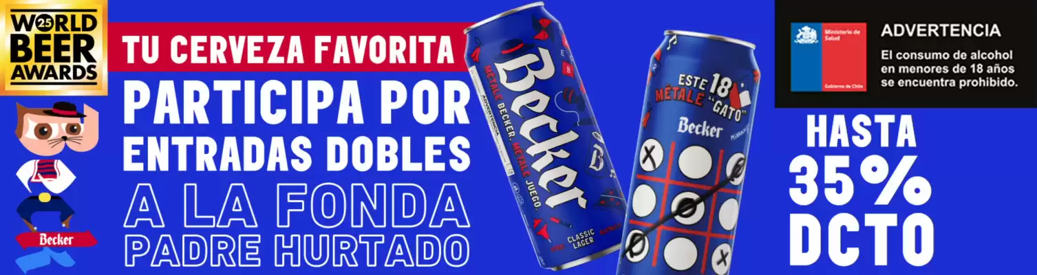 Catálogo Liquidos (válido hasta 5-10)