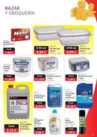 Folleto GM Cash & Carry Página 15