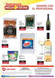 Folleto GM Cash & Carry Página 16