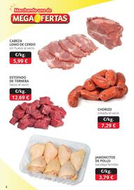 Folleto GM Cash & Carry Página 2