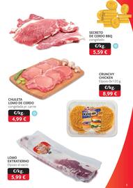 Folleto GM Cash & Carry Página 3