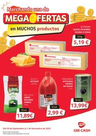 Folleto GM Cash & Carry Página 5