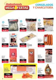 Folleto GM Cash & Carry Página 6
