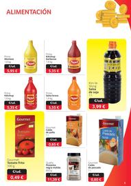 Folleto GM Cash & Carry Página 9