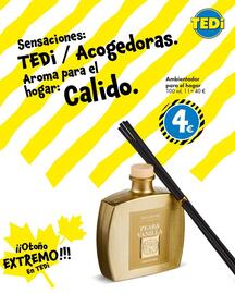 Catálogo TEDi Página 6